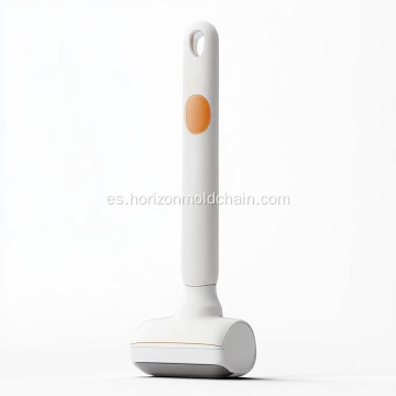 Molde de purificación de aire de alta precisión para inyección